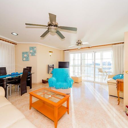Alegria Id114 Apartment Торевиеха Екстериор снимка