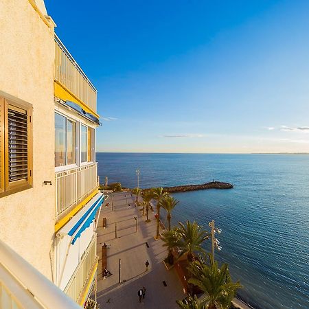 Alegria Id114 Apartment Торевиеха Екстериор снимка