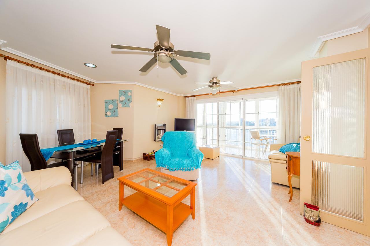 Alegria Id114 Apartment Торевиеха Екстериор снимка