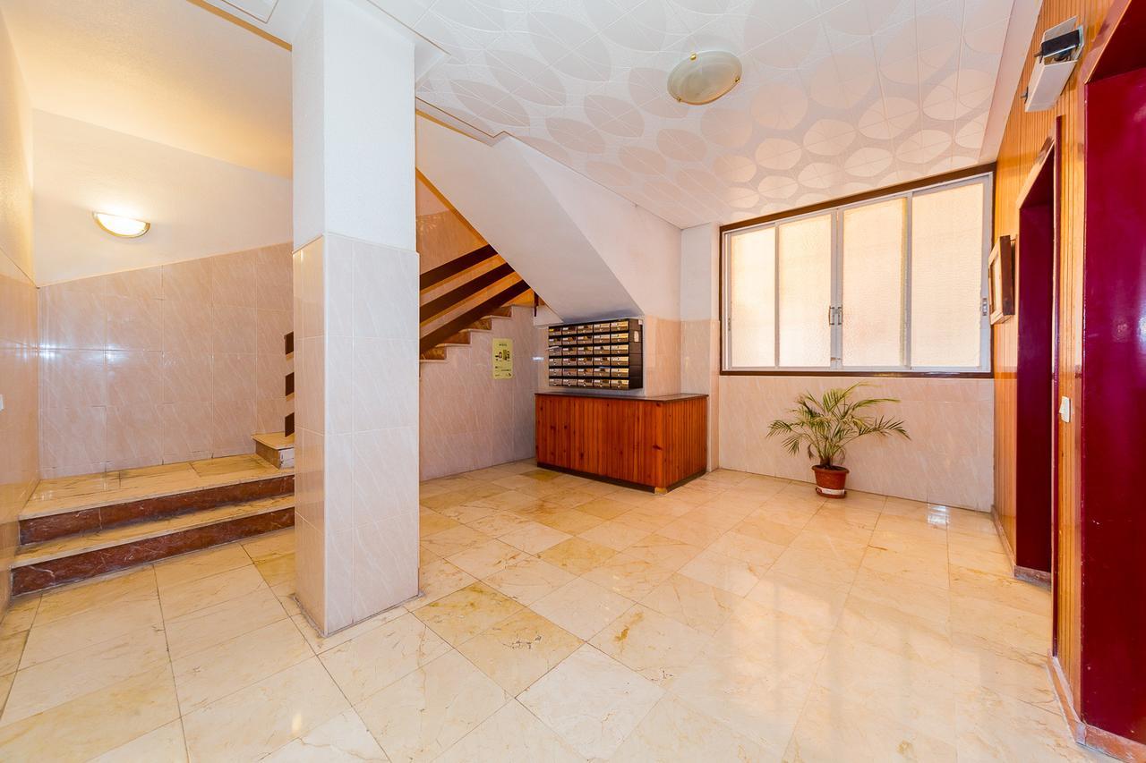Alegria Id114 Apartment Торевиеха Екстериор снимка
