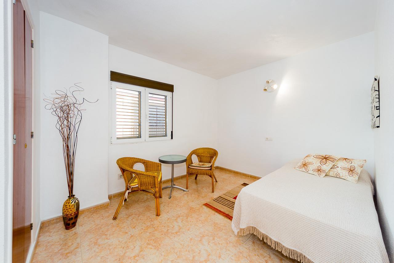 Alegria Id114 Apartment Торевиеха Екстериор снимка