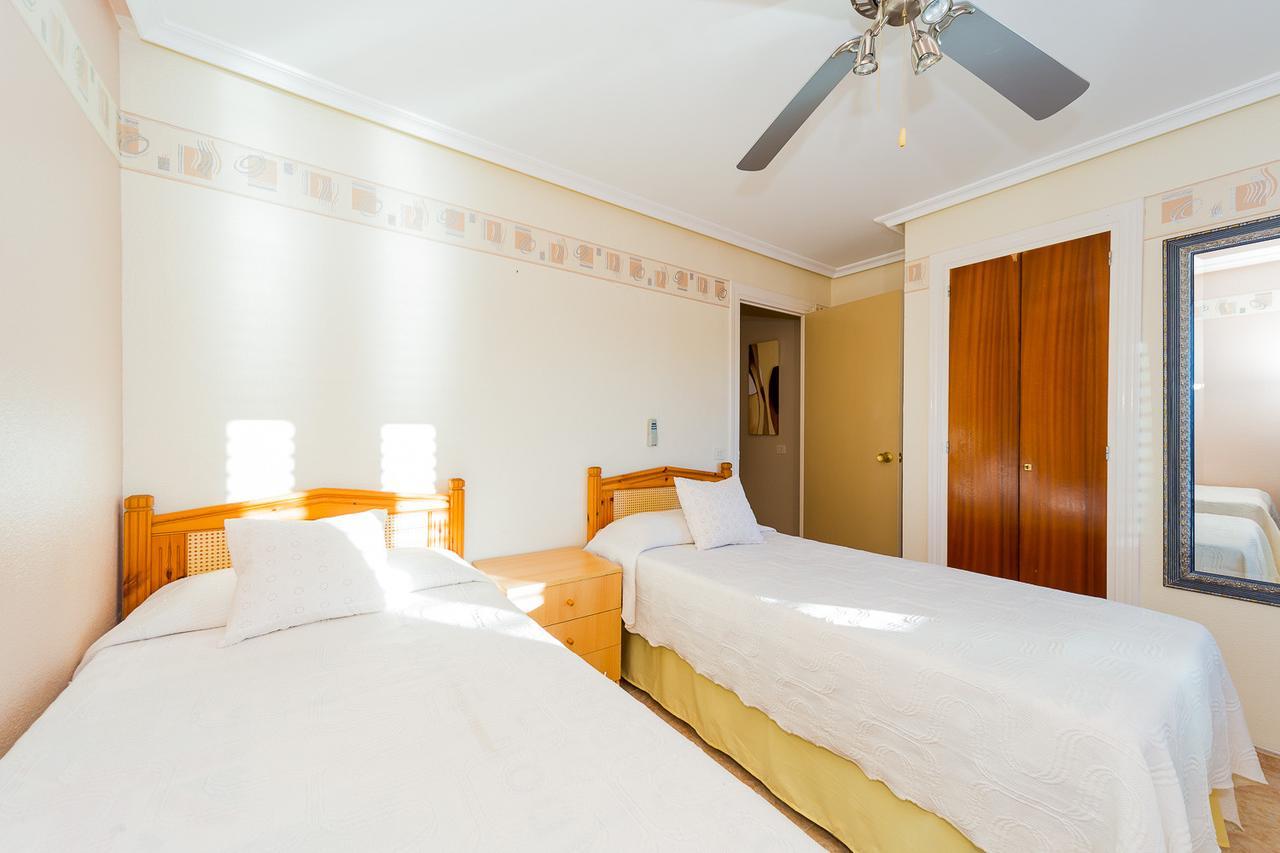 Alegria Id114 Apartment Торевиеха Екстериор снимка