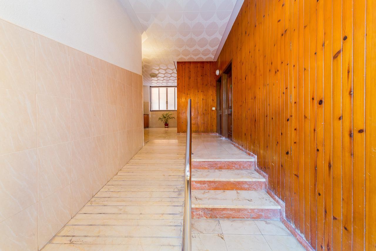 Alegria Id114 Apartment Торевиеха Екстериор снимка