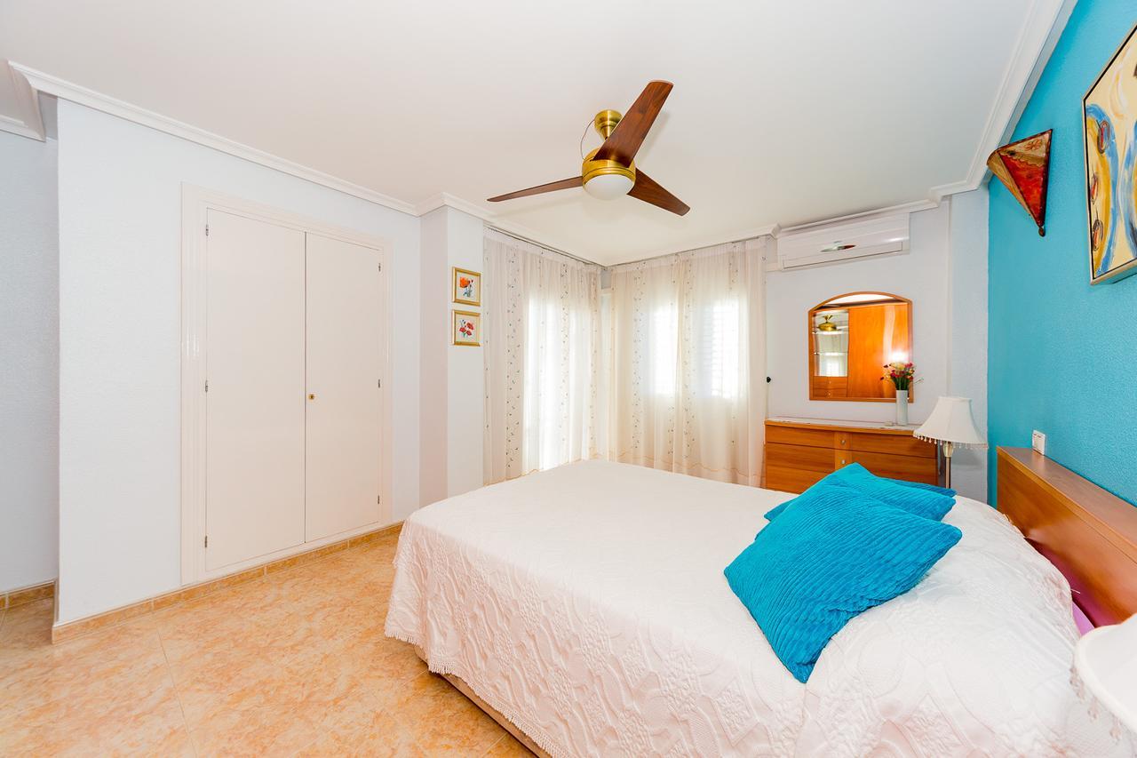 Alegria Id114 Apartment Торевиеха Екстериор снимка
