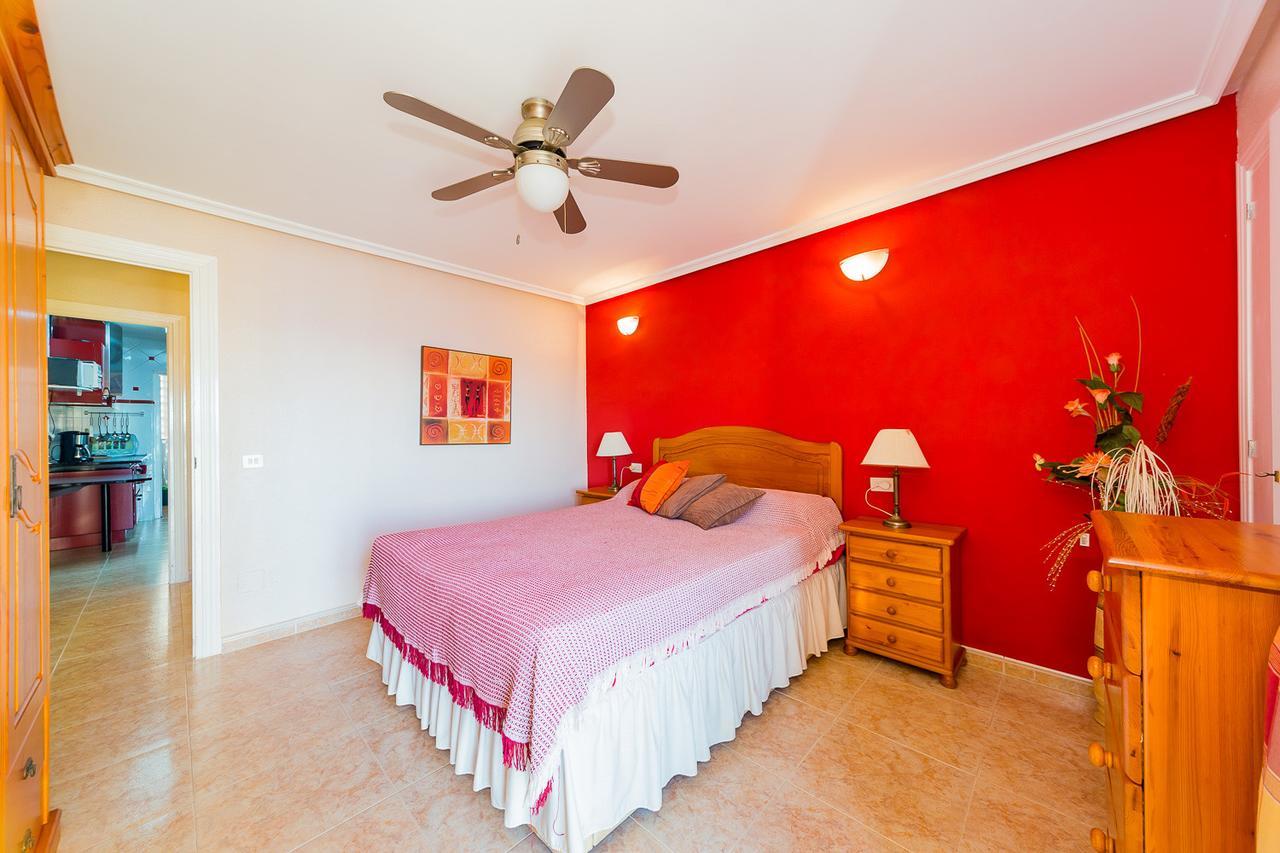 Alegria Id114 Apartment Торевиеха Екстериор снимка