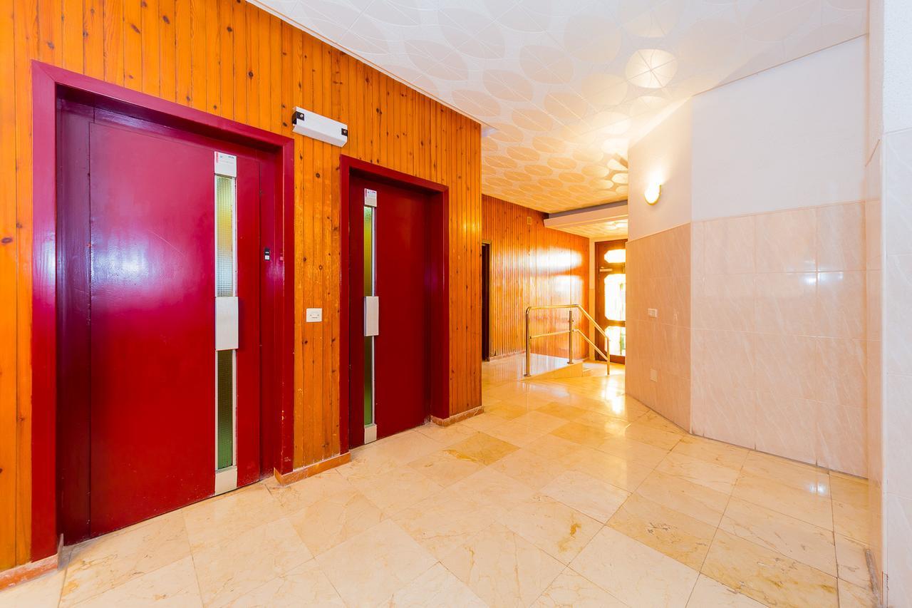 Alegria Id114 Apartment Торевиеха Екстериор снимка