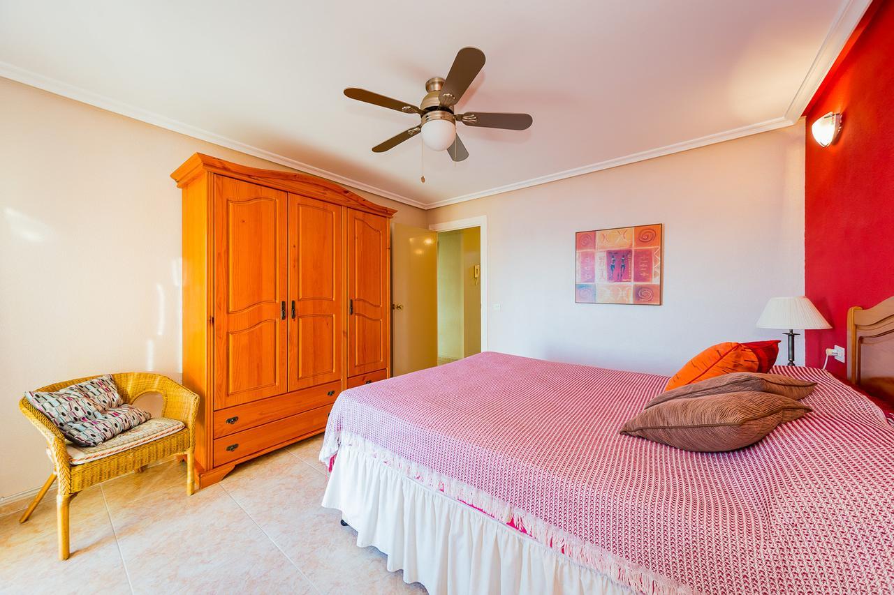 Alegria Id114 Apartment Торевиеха Екстериор снимка