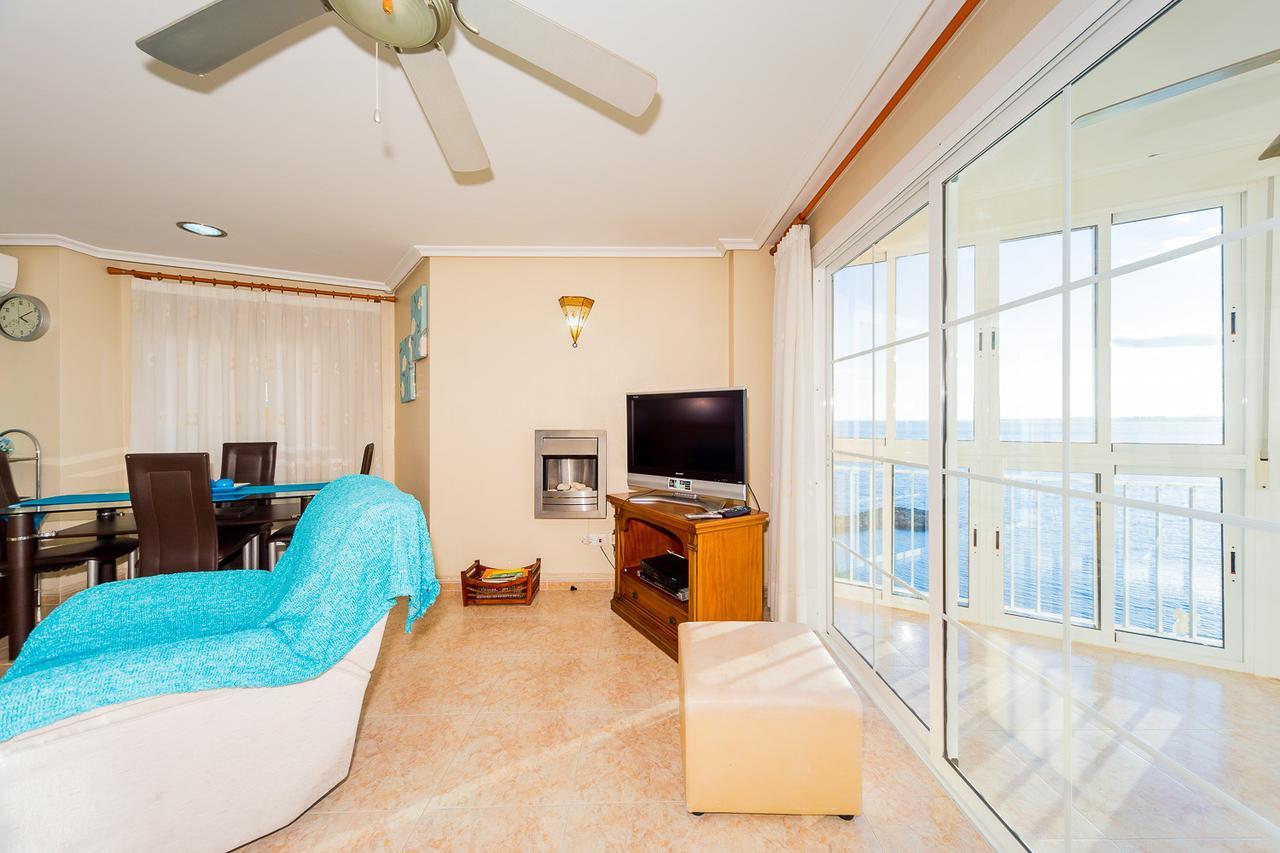 Alegria Id114 Apartment Торевиеха Екстериор снимка