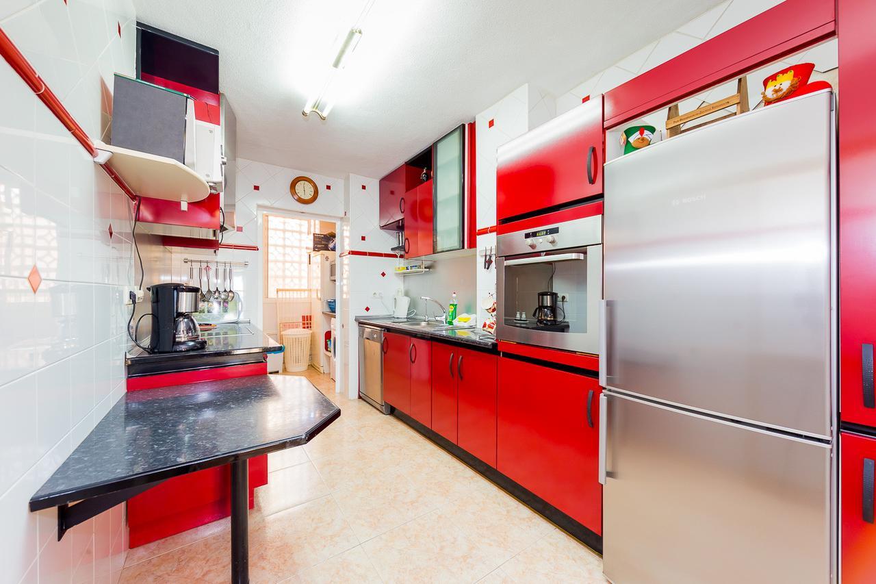 Alegria Id114 Apartment Торевиеха Екстериор снимка
