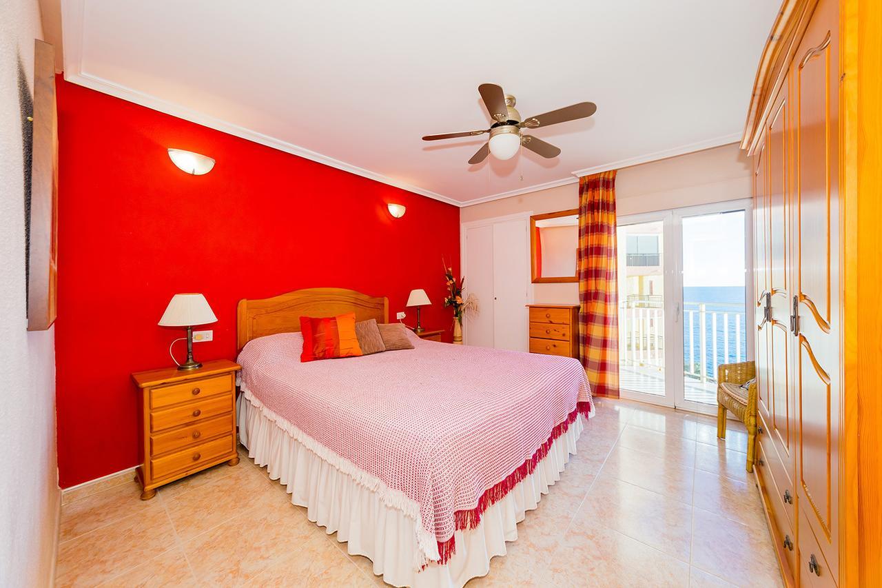 Alegria Id114 Apartment Торевиеха Екстериор снимка