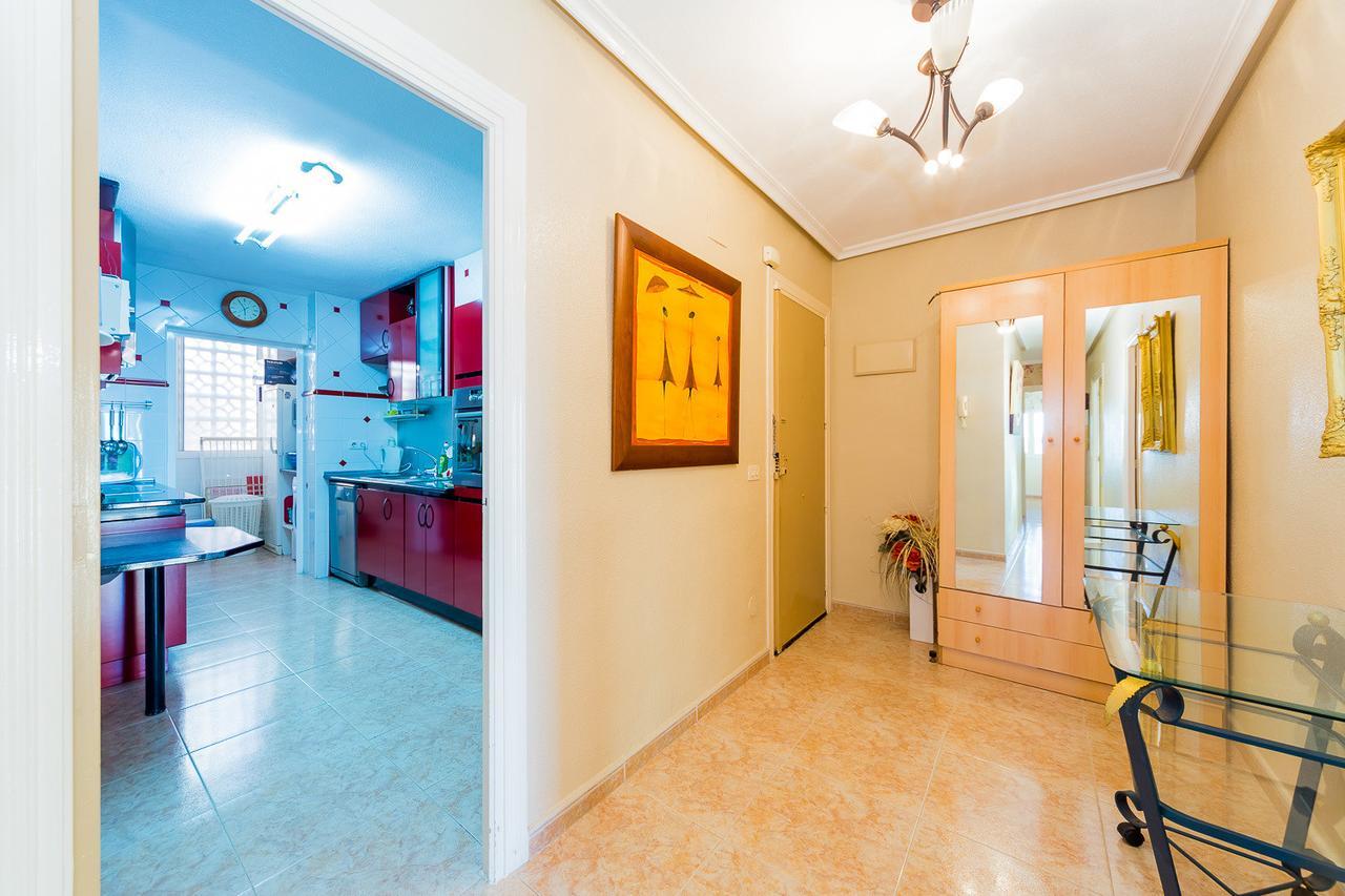 Alegria Id114 Apartment Торевиеха Екстериор снимка