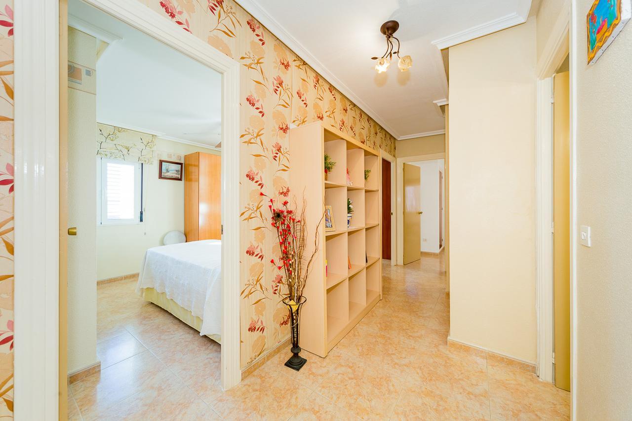 Alegria Id114 Apartment Торевиеха Екстериор снимка
