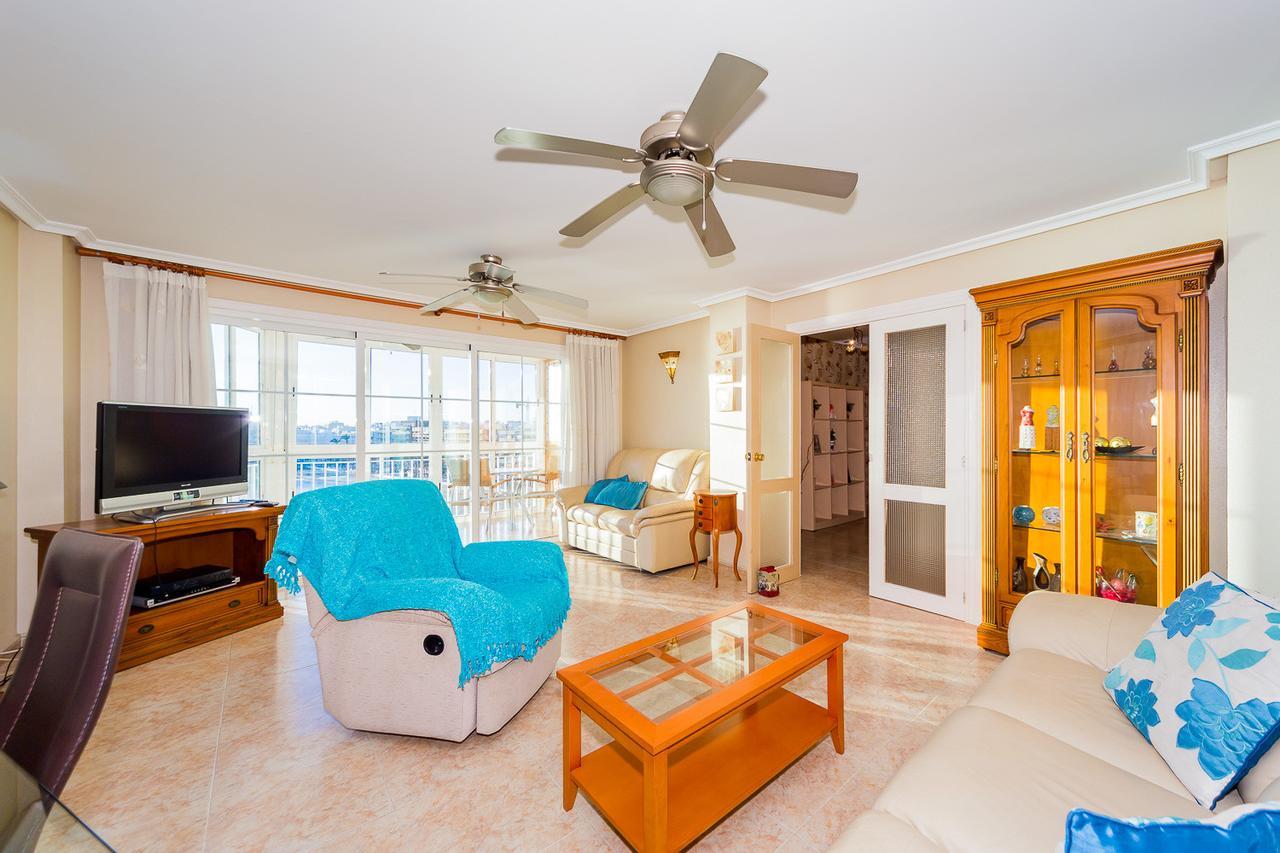 Alegria Id114 Apartment Торевиеха Екстериор снимка