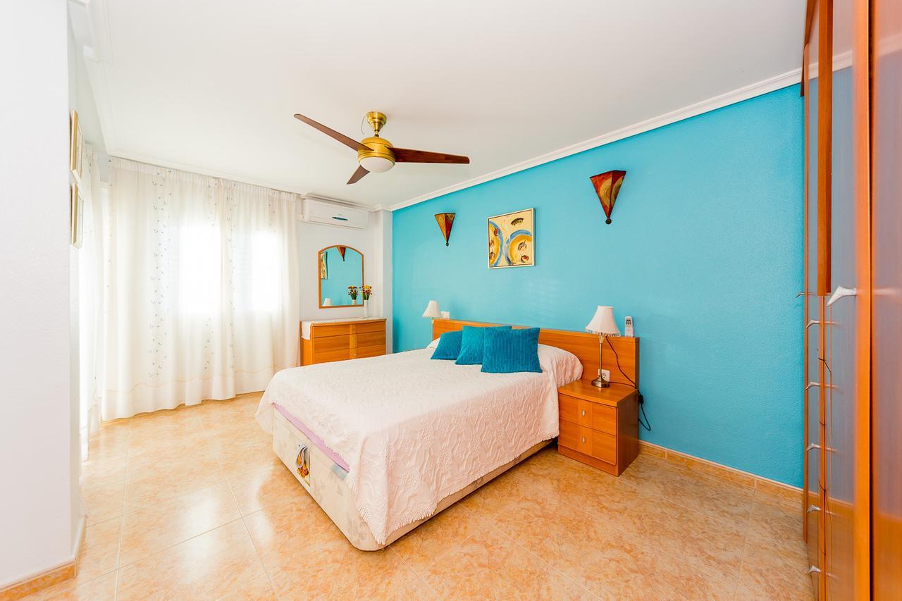 Alegria Id114 Apartment Торевиеха Екстериор снимка