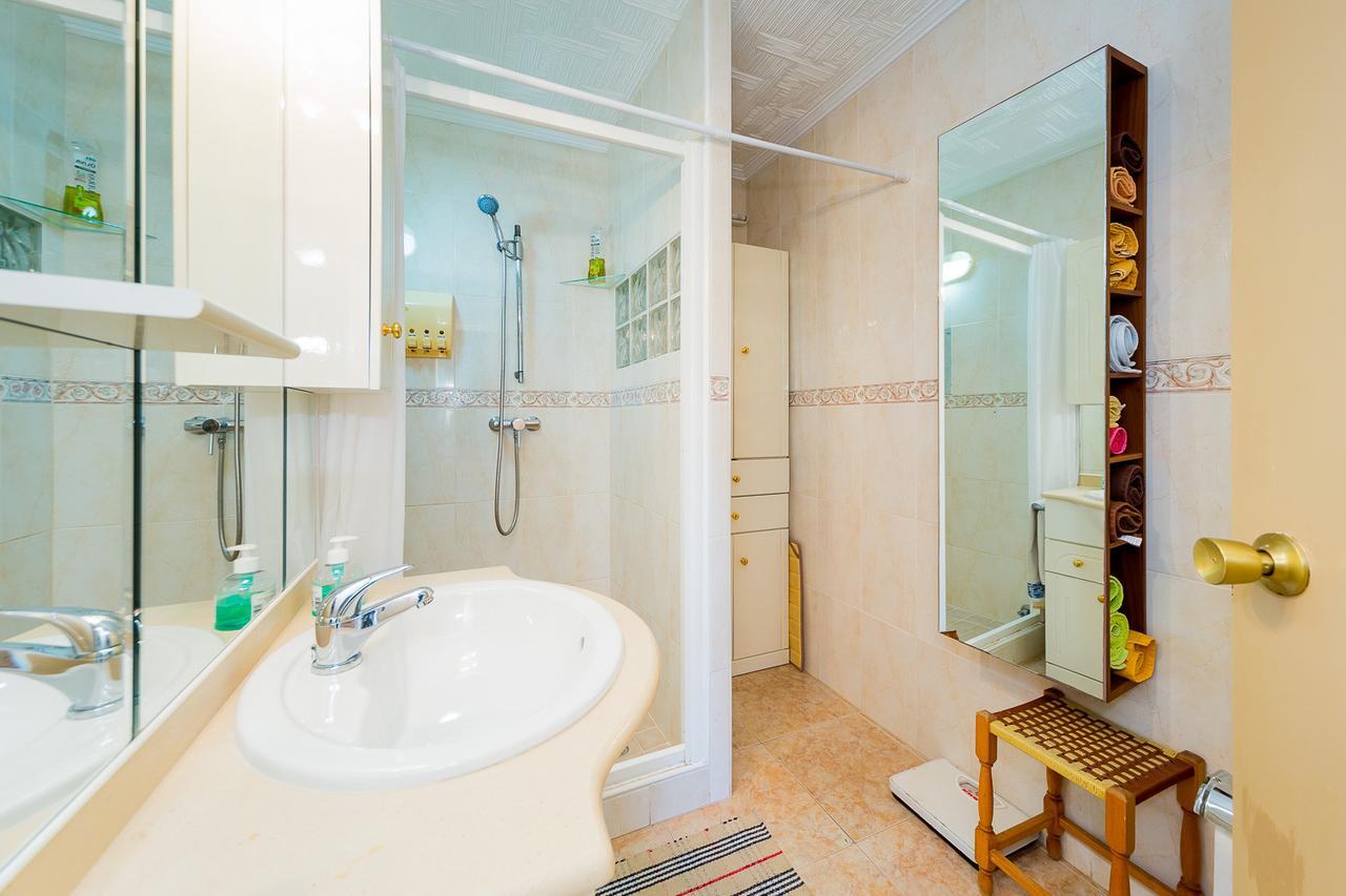 Alegria Id114 Apartment Торевиеха Екстериор снимка